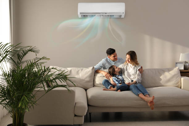 Best Ductless Mini-Split Systems in Fruit Cove, FL