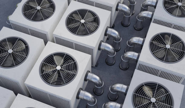 Best Solar-powered HVAC Systems in Fruit Cove, FL